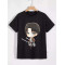  Tricou Attack on Titan. Photo 1